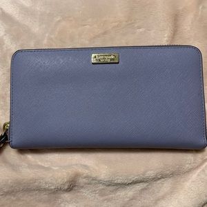 Kate Spade Cameron Street Lacey Wallet